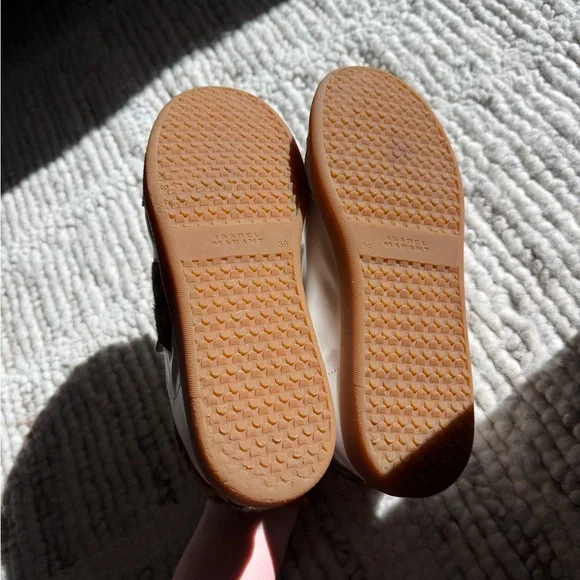 Isabel Marant sneakers - Picture 4 of 8